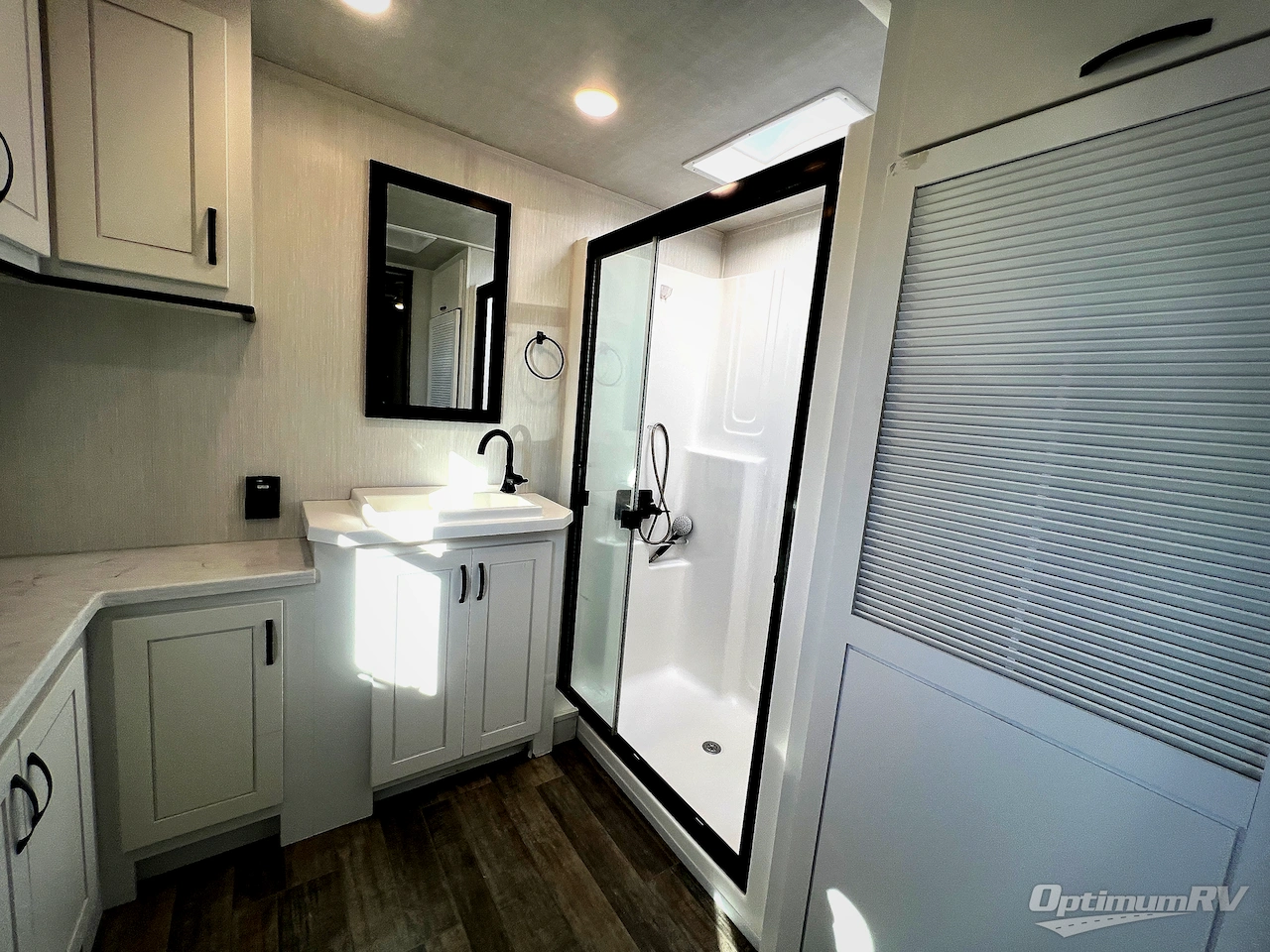 2021 Forest River Cedar Creek 371FL Photo 26