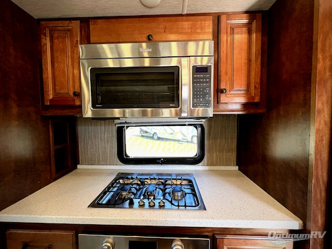 2018 Heartland Big Country 3155RLK RV Photo 3