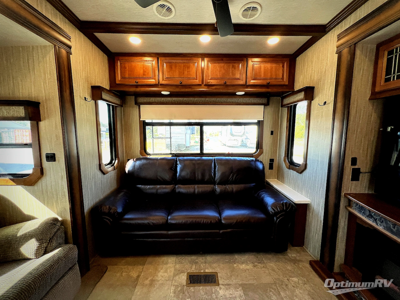 2018 Heartland Big Country 3155RLK Photo 6