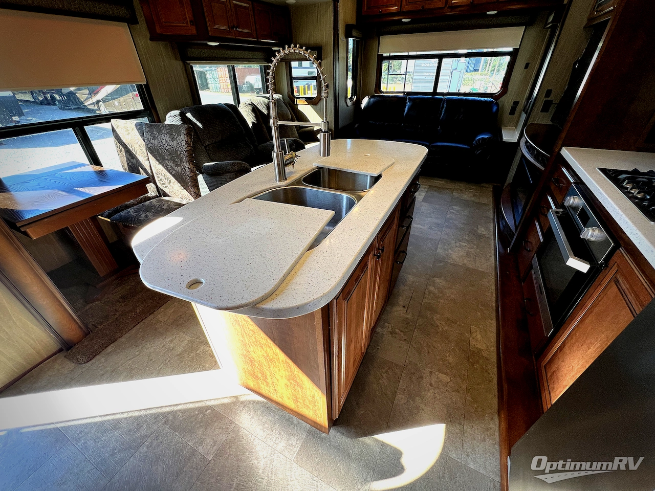 2018 Heartland Big Country 3155RLK Photo 11