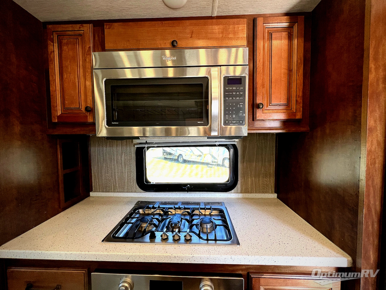 2018 Heartland Big Country 3155RLK Photo 13