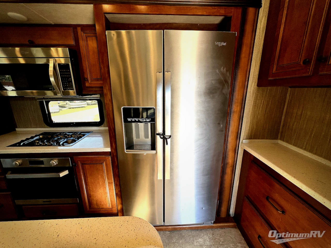 2018 Heartland Big Country 3155RLK Photo 14