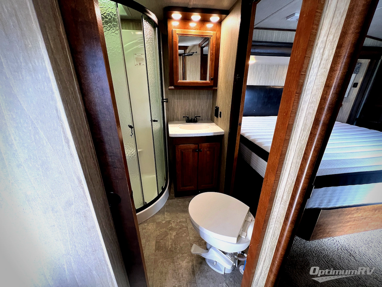 2018 Heartland Big Country 3155RLK Photo 21