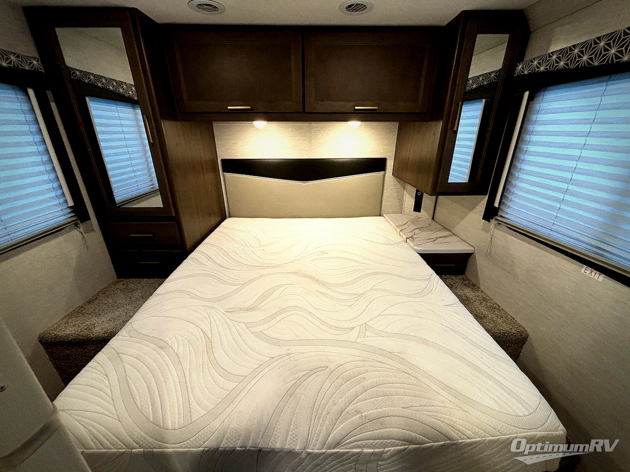 2026 Thor Four Winds 28HZ Chevy Photo 20