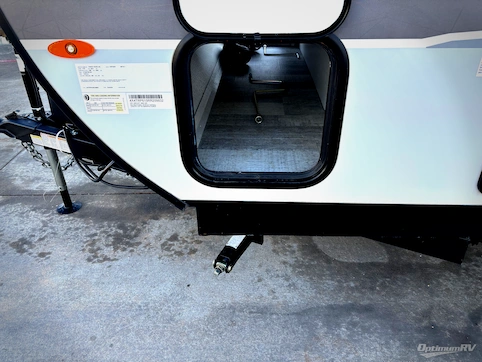 2024 Forest River No Boundaries NB16.1 RV Photo 4