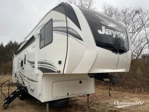 Used 2021 Jayco Eagle HT 29.5BHDS Featured Photo