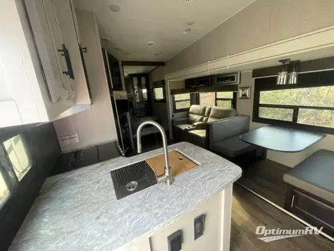 2021 Jayco Eagle HT 29.5BHDS RV Photo 2
