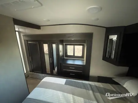 2021 Jayco Eagle HT 29.5BHDS RV Photo 3