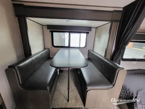 2021 Jayco Jay Flight SLX 184BS RV Photo 3