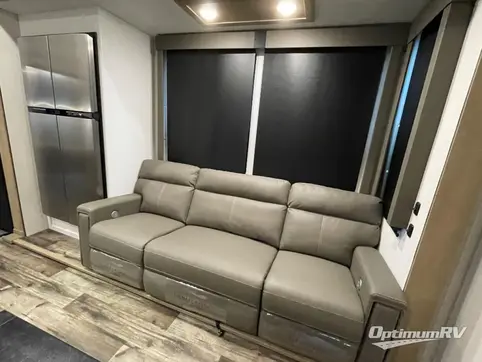2023 Keystone Raptor 362 RV Photo 2