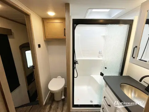 2023 Keystone Raptor 362 RV Photo 3