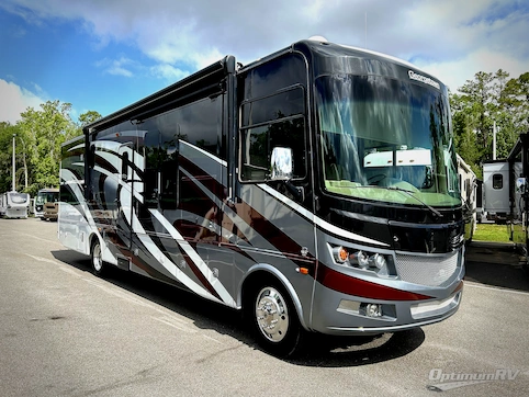 Used 2019 Forest River RV Georgetown XL 378TS Featured Photo
