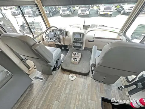 2021 Winnebago Adventurer 27N RV Photo 2