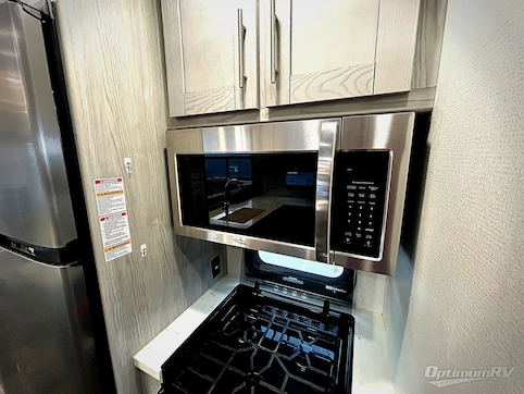 2023 Keystone Fuzion 430 RV Photo 2