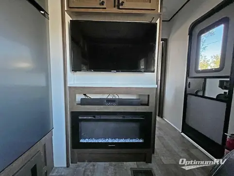 2021 Forest River XLR Hyper Lite 2513 RV Photo 3
