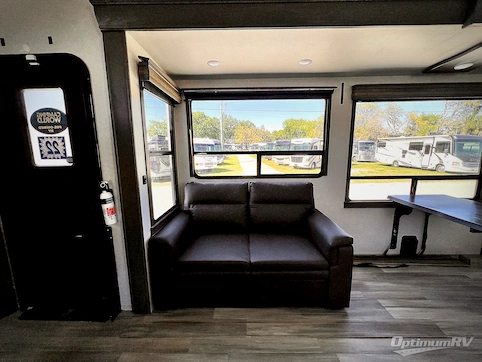 2022 Alliance Paradigm 372RK RV Photo 2