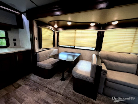 2020 Keystone Cougar Half-Ton 30RKD RV Photo 2
