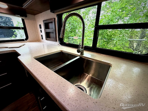 2020 Keystone Cougar Half-Ton 30RKD RV Photo 3