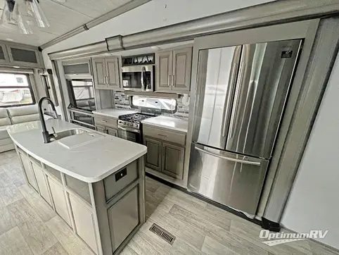 2021 Keystone Montana 3781RL RV Photo 3