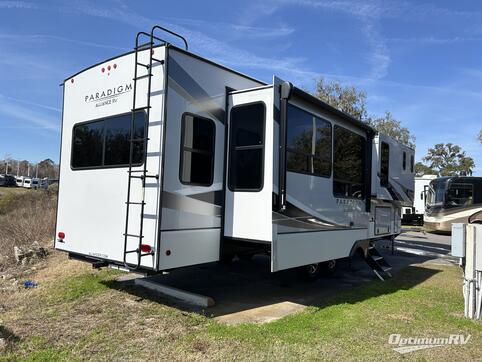 2022 Alliance Paradigm 370FB RV Photo 2