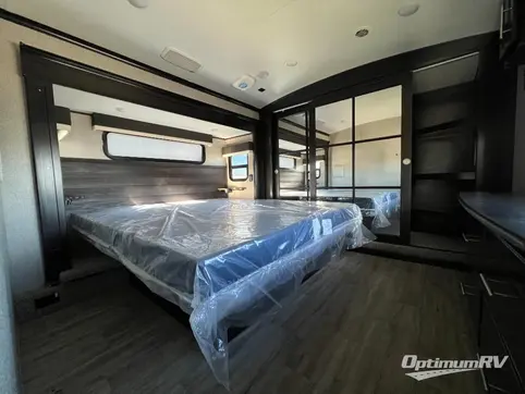 2021 Jayco Pinnacle 36KPTS RV Photo 4