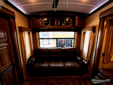2017 Keystone Montana 3661RL RV Photo 4