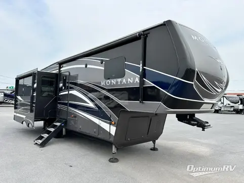 Used 2020 Keystone RV Montana 3120RL Featured Photo