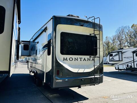 2021 Keystone Montana 3121RL RV Photo 3