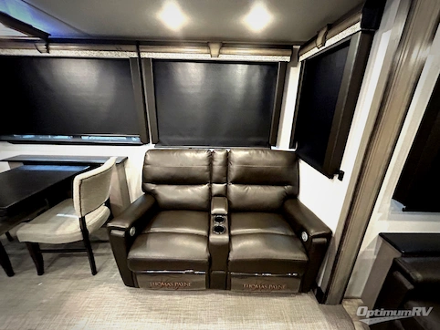 2021 Keystone Montana 3121RL RV Photo 4