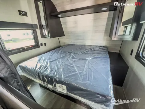 2022 Jayco Jay Flight SLX 8 264BH RV Floorplan Photo