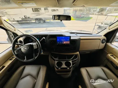 2023 Jayco Greyhawk 30Z RV Photo 2