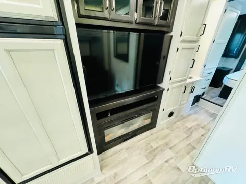 2023 Jayco Greyhawk 30Z RV Photo 3