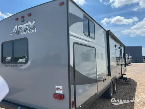 2020 Coachmen Apex Ultra-Lite 300BHS RV Photo 2