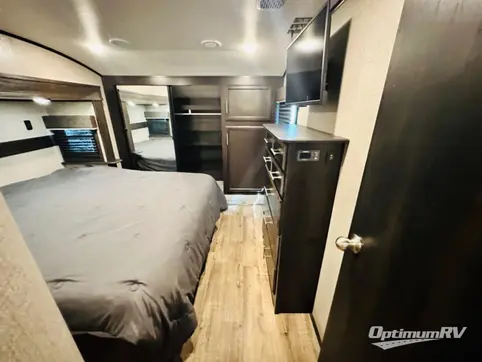 2021 Jayco Eagle 355MBQS RV Photo 4