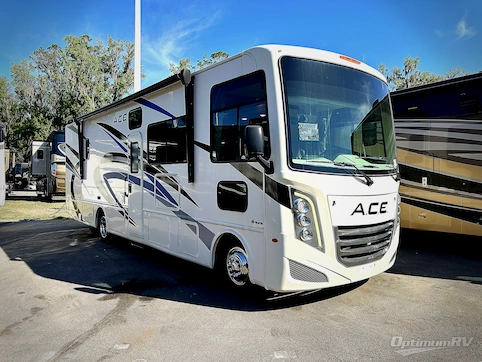 Used 2023 Thor ACE 32B Featured Photo