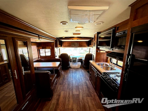 2015 Forest River FR3 25DS RV Photo 2