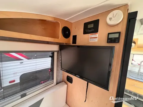 2022 Xtreme Outdoors Little Guy Mini MAX RV Photo 4