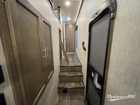 2019 Forest River Sabre 36BHQ RV Photo 3