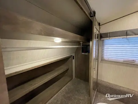 2019 Forest River Sabre 36BHQ RV Photo 4