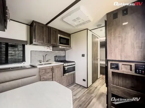 2023 Riverside Xplorer 171RDX RV Photo 2