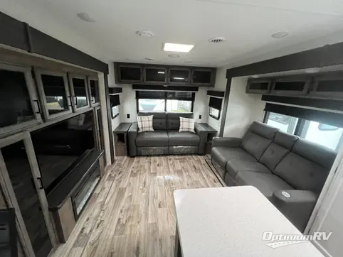 2024 Venture SportTrek Touring Edition STT343VIK RV Photo 2