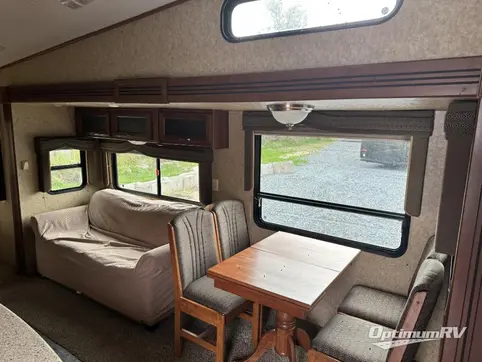 2013 Heartland Sundance 3000MK RV Photo 3