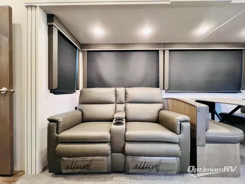 2022 Keystone Cougar 364BHL RV Photo 2