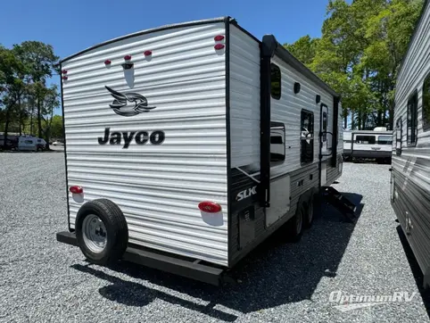 2022 Jayco Jay Flight SLX 8 264BH RV Photo 2