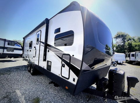 Used 2023 Forest River Rockwood Signature 8263MBR Featured Photo