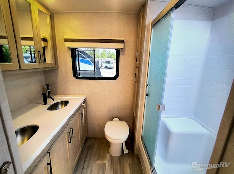 2023 Forest River Rockwood Signature 8263MBR RV Photo 4