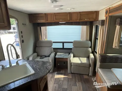 2018 Keystone Springdale 2570RL RV Photo 2