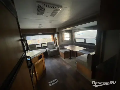 2018 Keystone Springdale 2570RL RV Photo 3