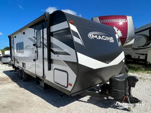 Used 2023 Grand Design Imagine XLS 23LDE Featured Photo