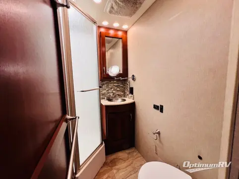 2016 Holiday Rambler Navigator XE 35B RV Photo 3
